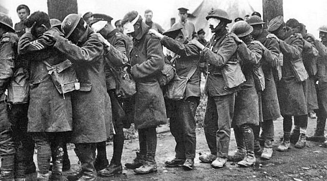 Operació Georgette dels alemanys a Flandes