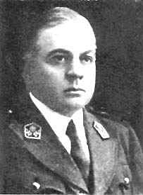 Mosconi es elegido como el director de YPF