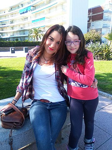 Gandía ( mi hermana se va a vivir allí)