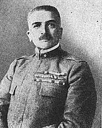 Batalla de Vittorio Veneto a Itàlia