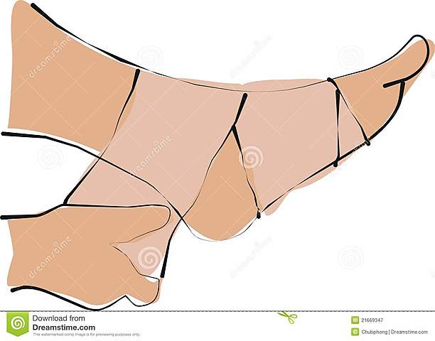 Patoaventura Primaria