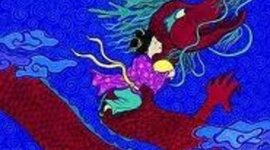 Timeline: Black Eyed Susan: Where the Mountain Meets the Moon  by: Jessica Mannion