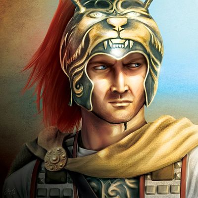 Timeline: Alexander The Great