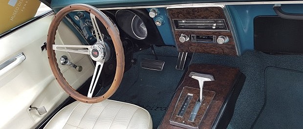 Radio en automóviles