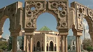 Fundación del Islam