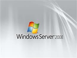 Windows Server 2008 R2