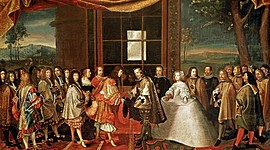 Timeline: el siglo XVIII