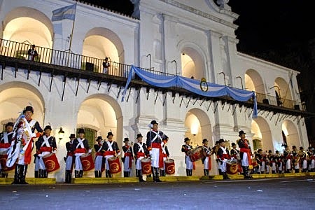 Hacia la independencia