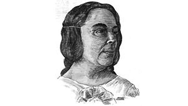 Nace María de Zayas