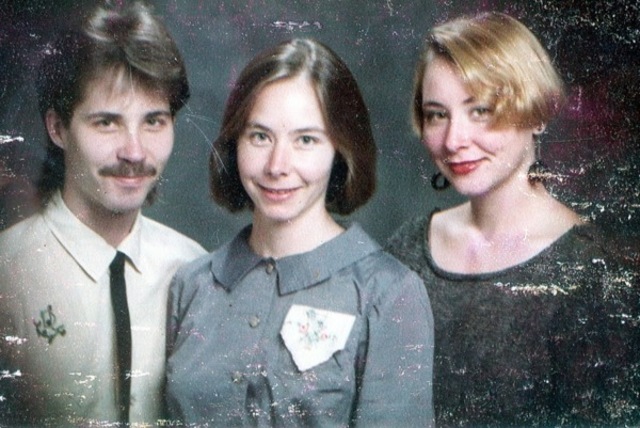 Influential and Inspirational