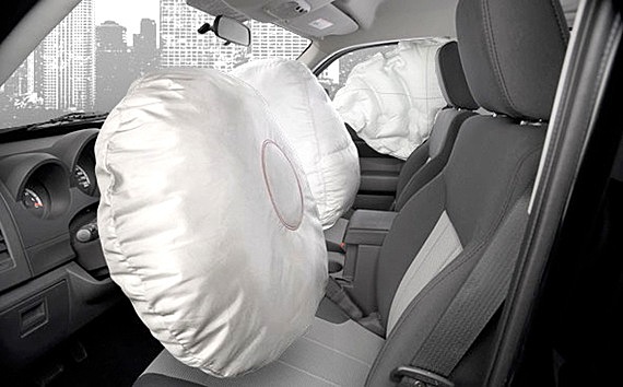PREMIER AIRBAG
