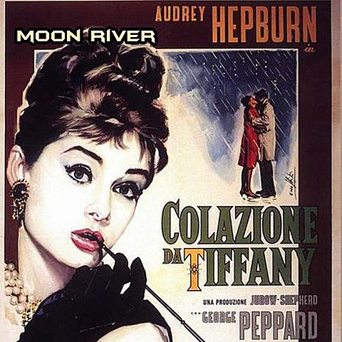 Moon River (De 'Breakfast At Tiffany's')
