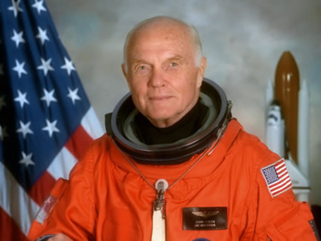 John Glenn