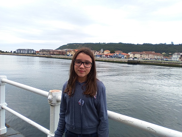 San Esteban de Pravia (Asturias)