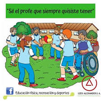 Timeline: Historia de la recreacion