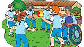 Timeline: Historia de la recreacion