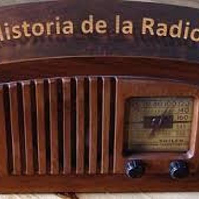 Timeline: Historia de la radio