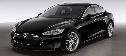 VOITURE SANS CONDUCTEUR