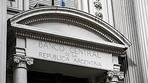 Política de Crédito del Banco Central.