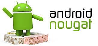 Android Nougat