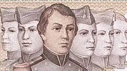 Batalla en el castillo de chapultepec