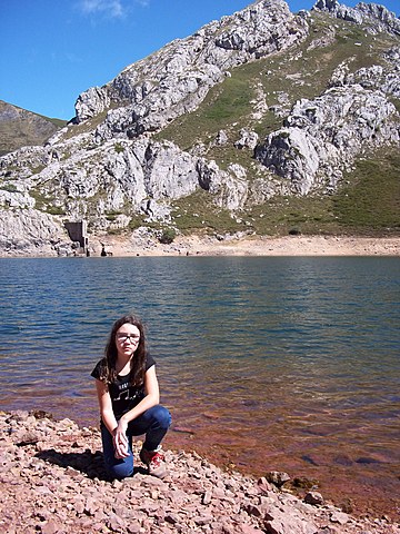 Lagos de Somiedo (Asturias)