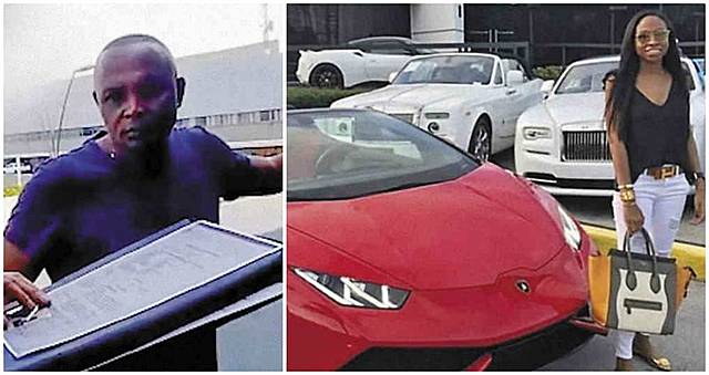 Corrupción de la DIAN