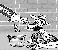 Se estableció el salario mínimo.