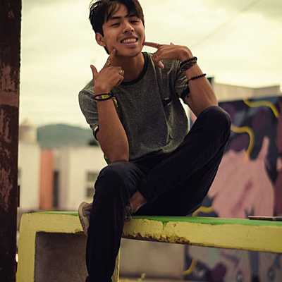 Timeline: LINEA DEL TIEMPO DE MI VIDA