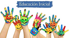 Timeline:  la educación inicial