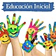 Educación inicial