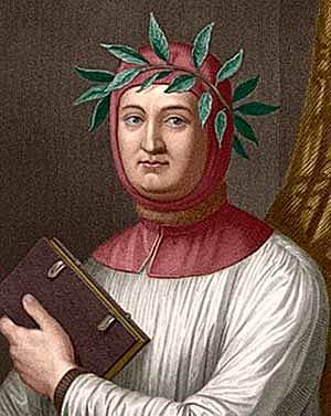 FRANCISCO PETRARCA