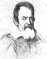 Galileo Galilei