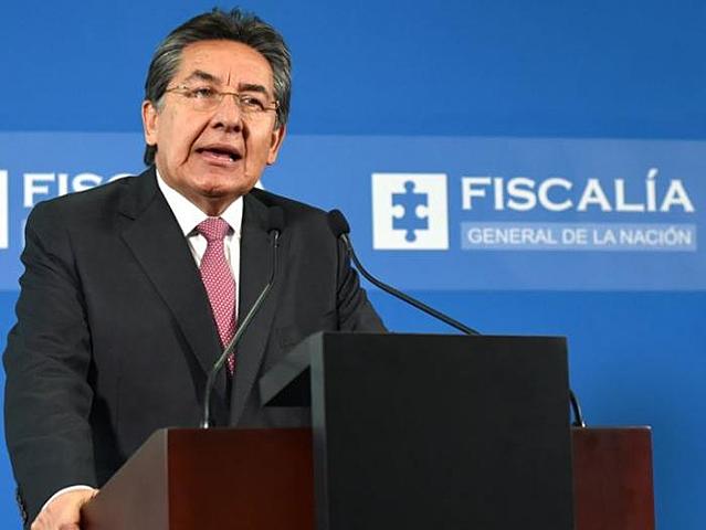 Elecciones Legislativas de 2018.