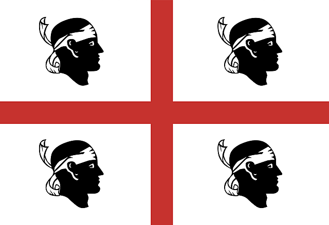 1323-1324  Conquesta de Sardenya..