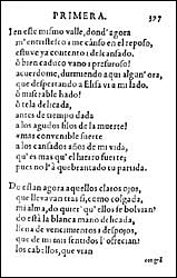 Égloga I (Garcilaso de la Vega)