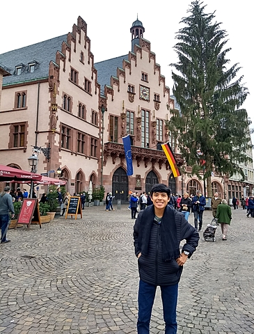 MIS DOS AÑOS DE PREPA