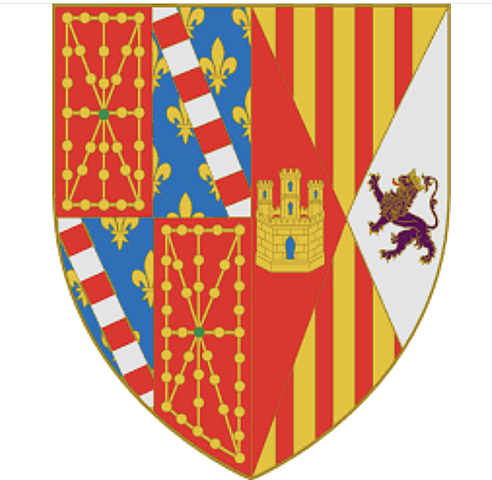 Compromís de Casp. Els Tratàmara.