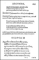 Égloga II (Garcilaso de la Vega)