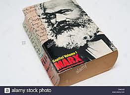 Marx publishes the first volume of The Capital