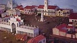 Timeline: Independencia Argentina