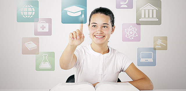 Johnson del New Media Consortium