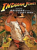 Indiana Jones