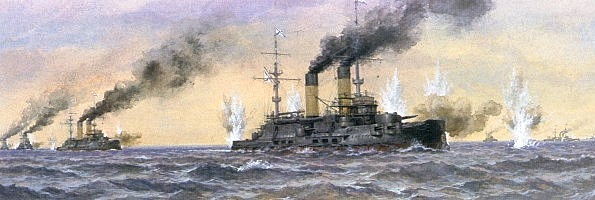 Primer hecho que marcó esta historia.