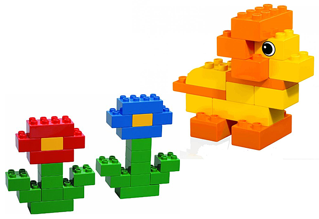 Wayne Hodgins y la metáfora LEGO