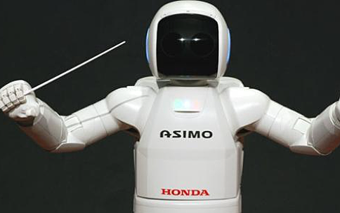 ASIMO