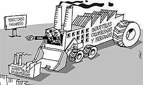 Nacionalismo Economico.