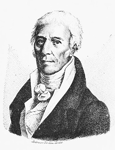 Jean-Baptiste Lamarck