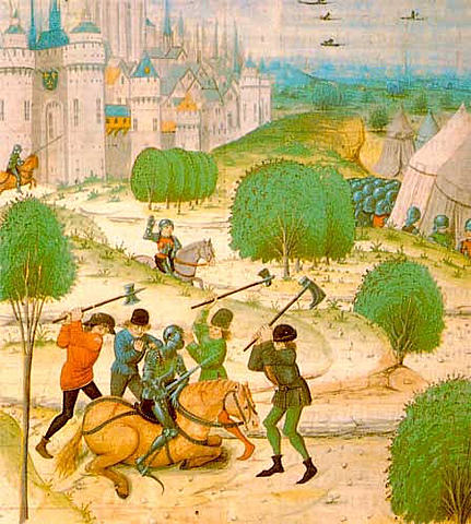 Legitimidad de la desobediencia