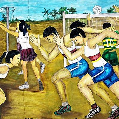 Timeline: ΟΛΥΜΠΙΑΚΟΙ ΑΓΩΝΕΣ